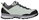 Lowa Wanderschuhe Delago GTX Low (Trekking, Spaltleder-Textil, wasserdicht) patinagrün/hellblau Damen